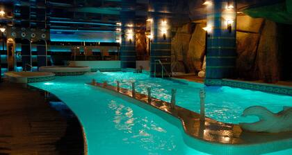 Hotel & Spa Sierra De Cazorla 4 *