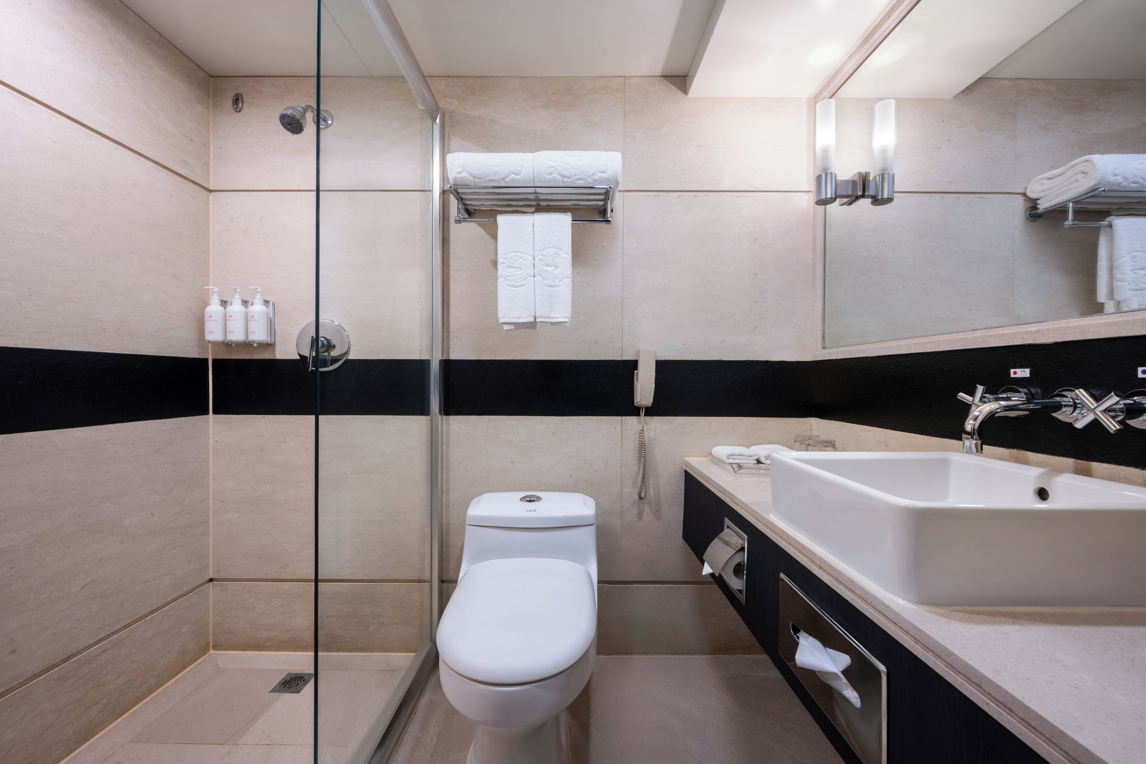 Foto - Sunworld Hotel Wangfujing