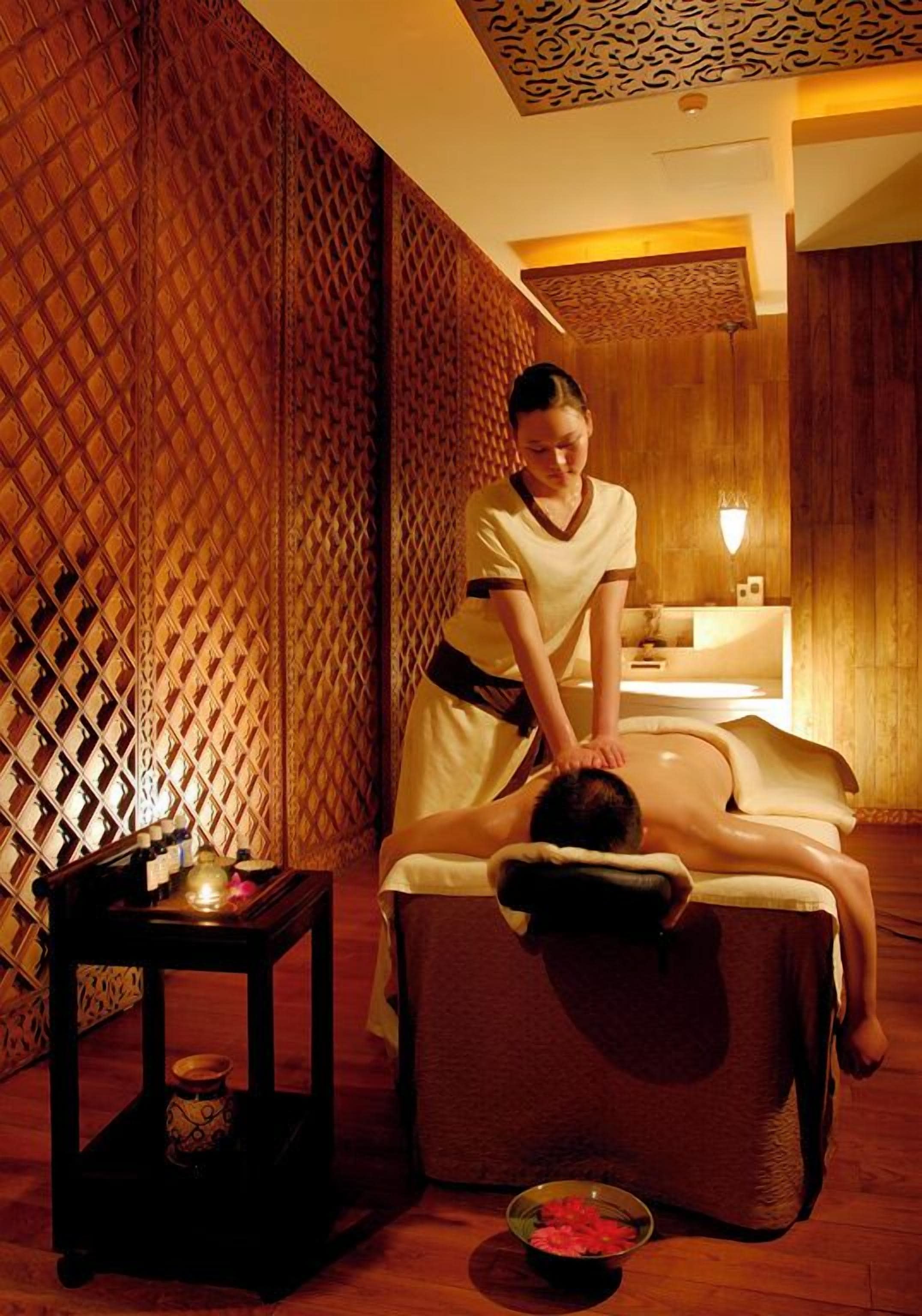 Massages