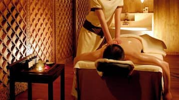 Massages