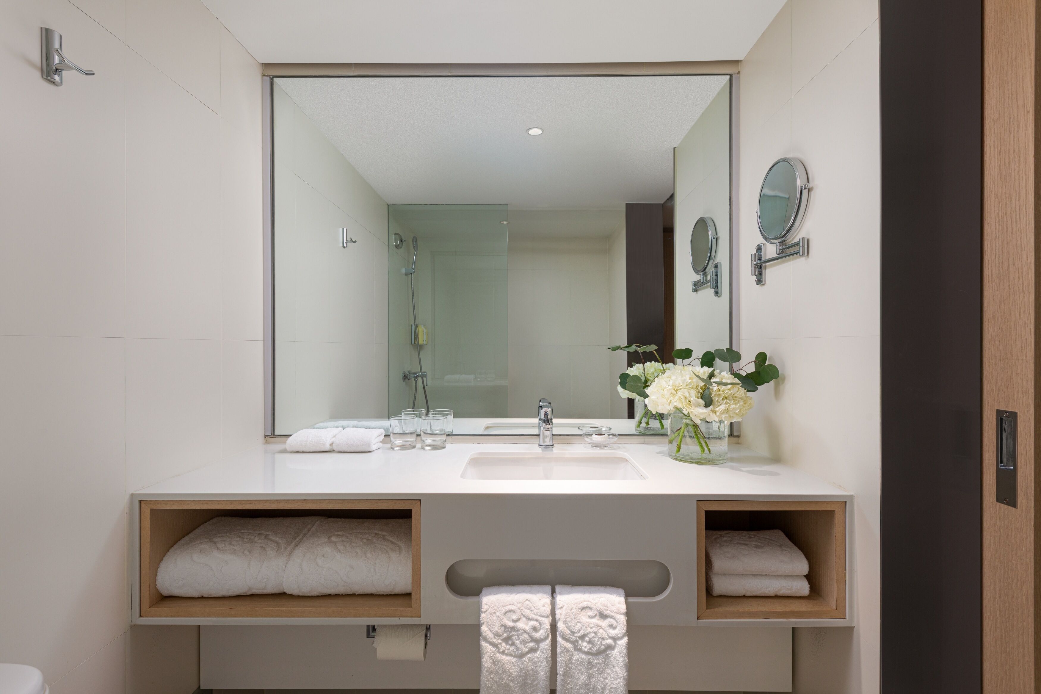 Foto - Sunworld Hotel Wangfujing