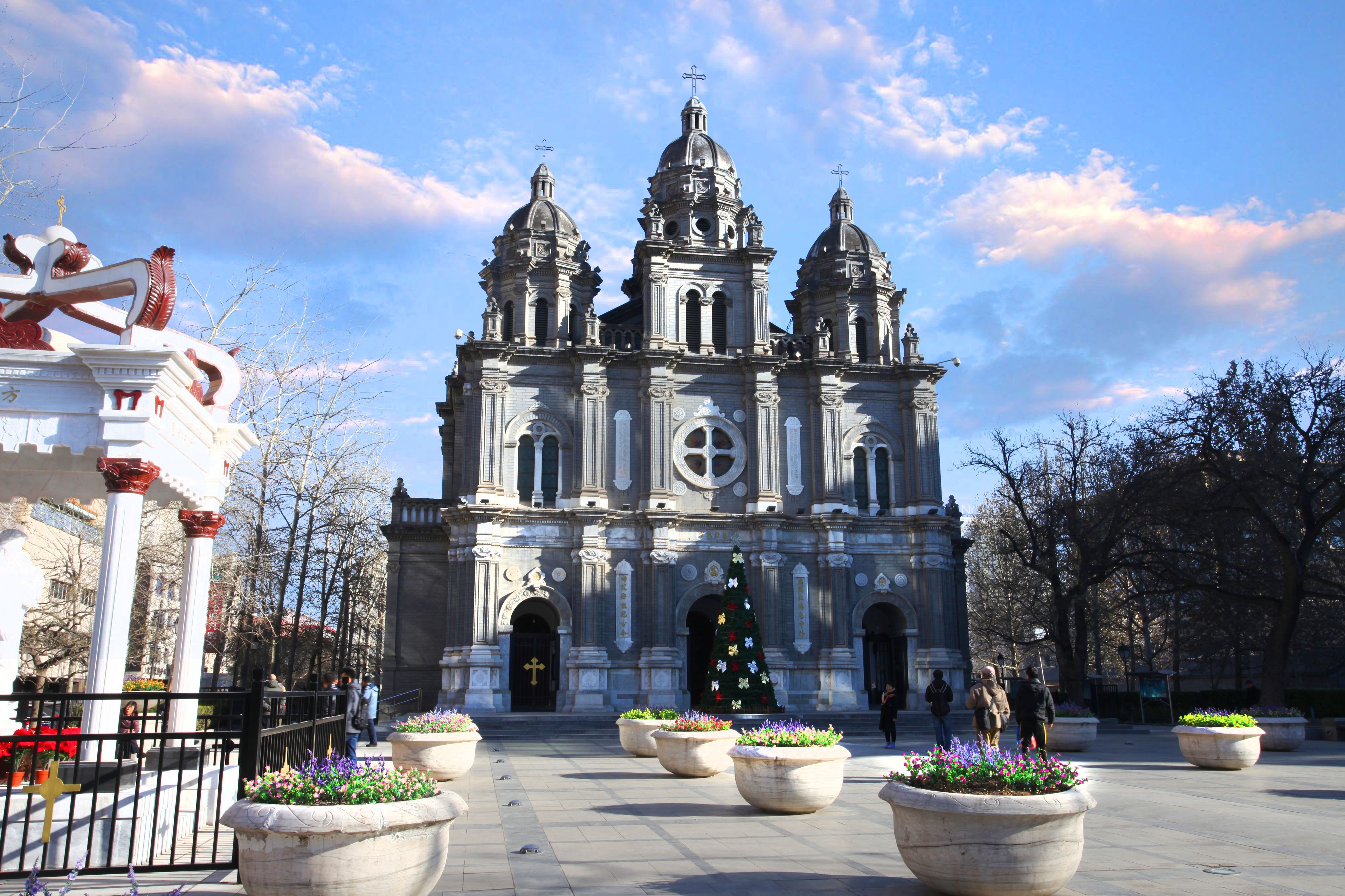 Foto - Sunworld Hotel Wangfujing