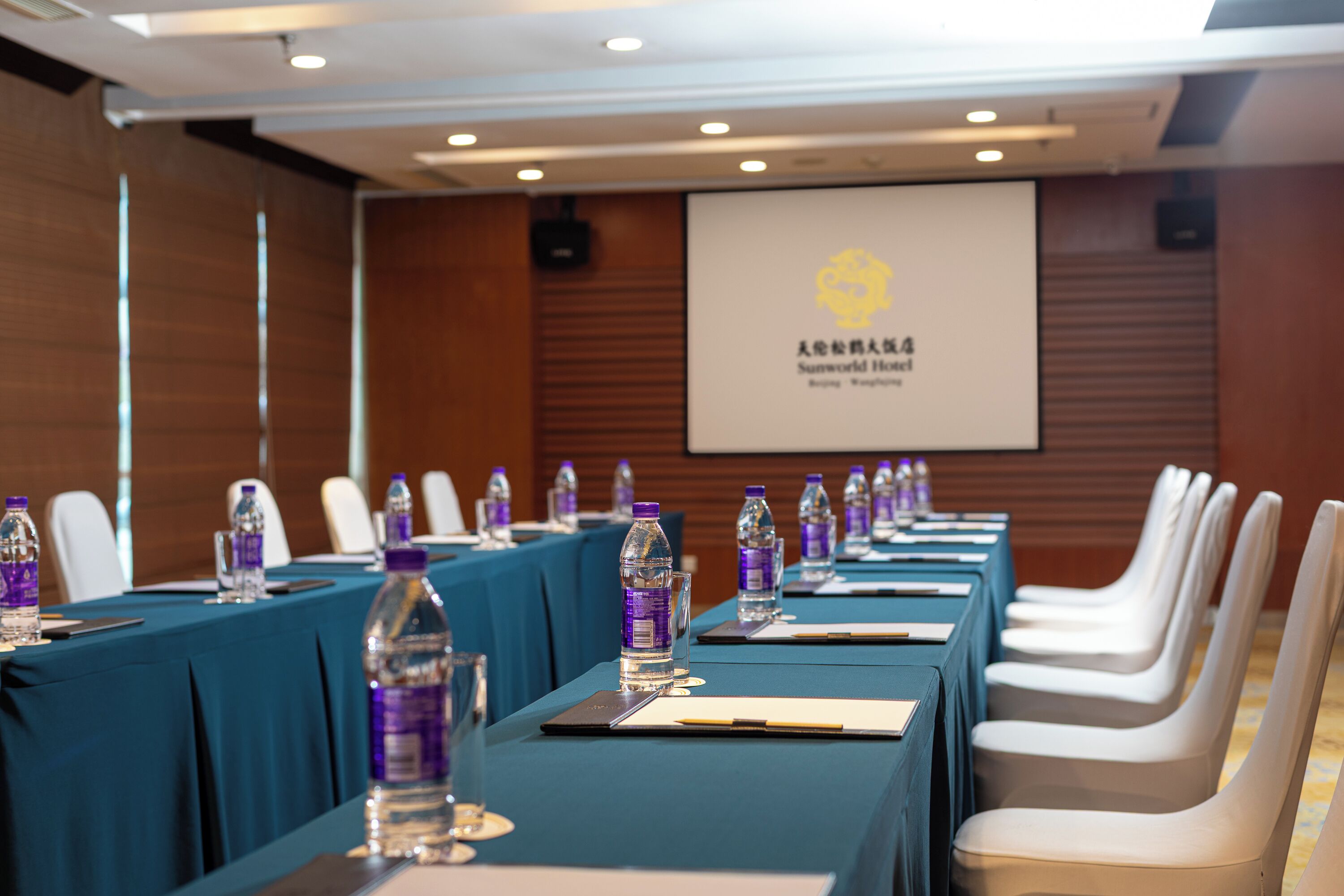 Foto - Sunworld Hotel Wangfujing