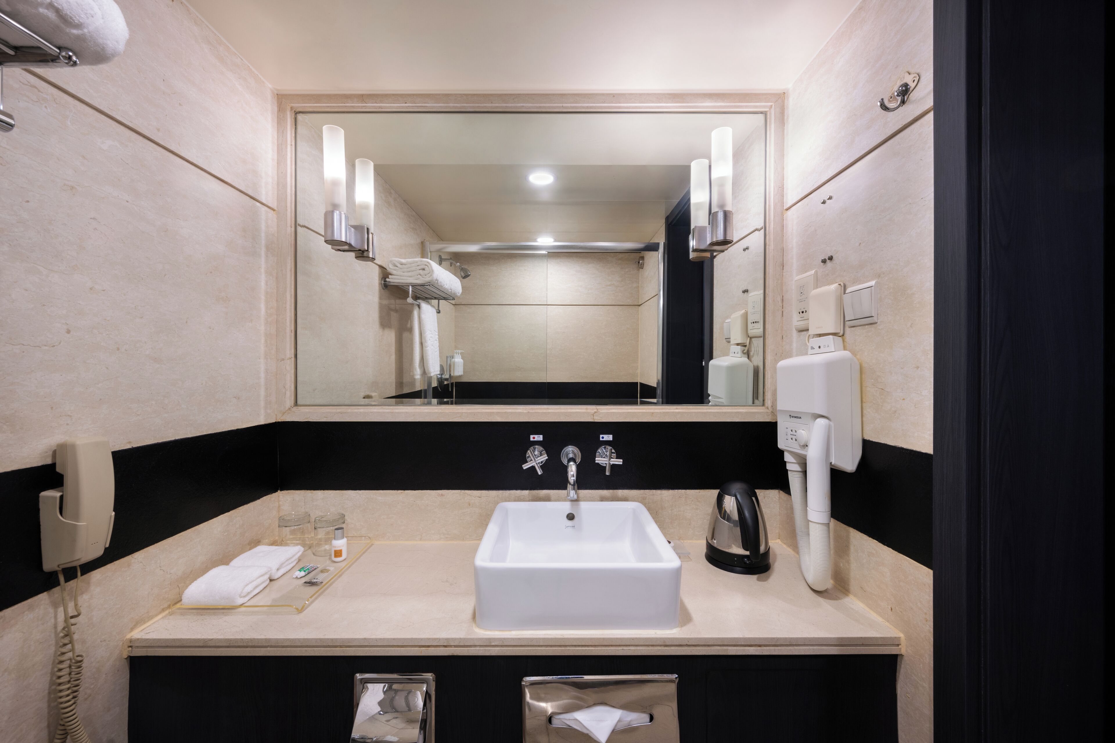 Foto - Sunworld Hotel Wangfujing