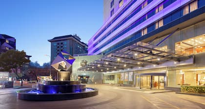 Sunworld Hotel Beijing Wangfujing