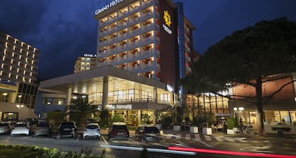 Grand Hotel Portorož – Lifeclass Hotels & Spa, Portorož