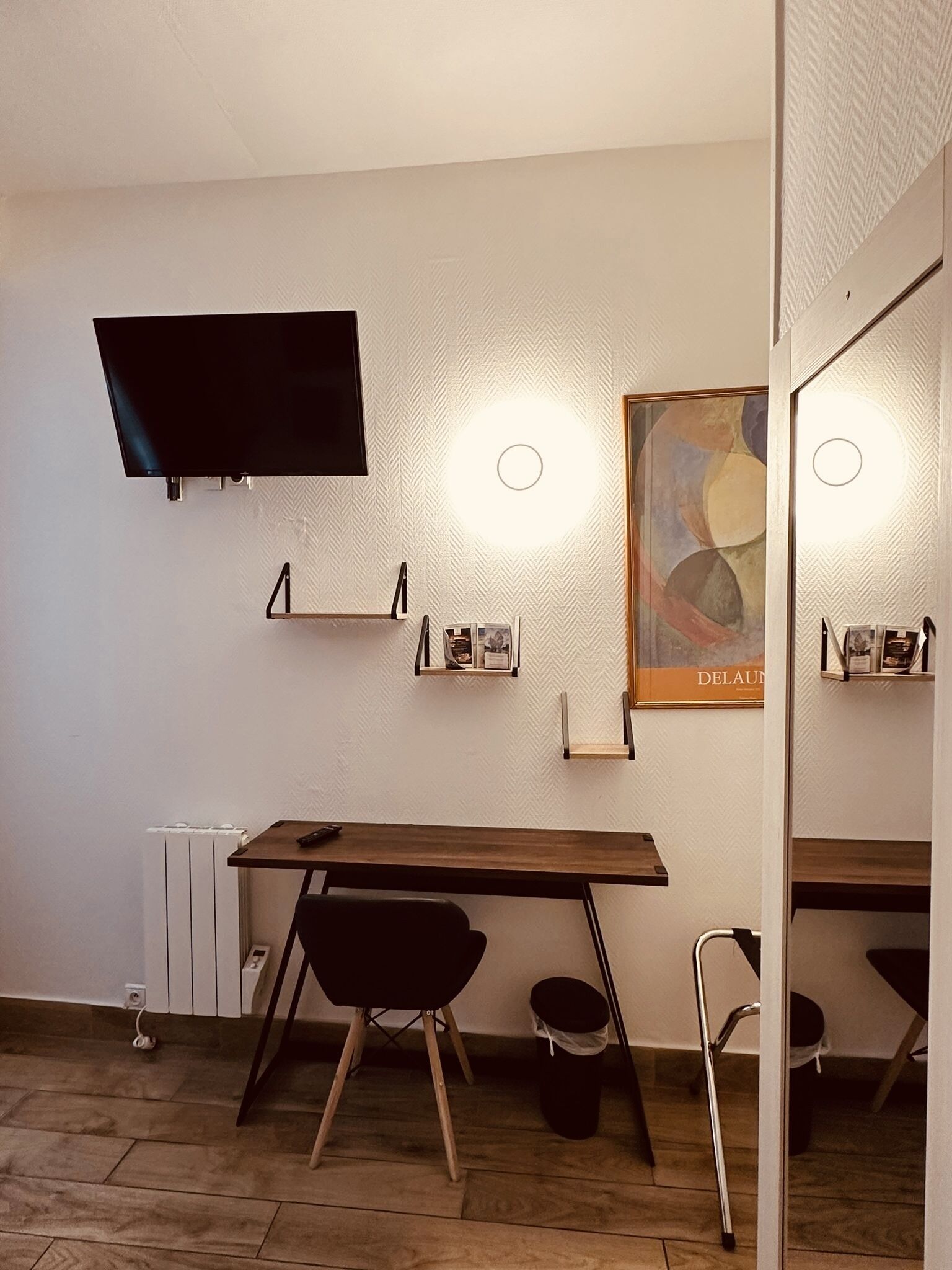 Photo - Pavillon Opéra Lafayette