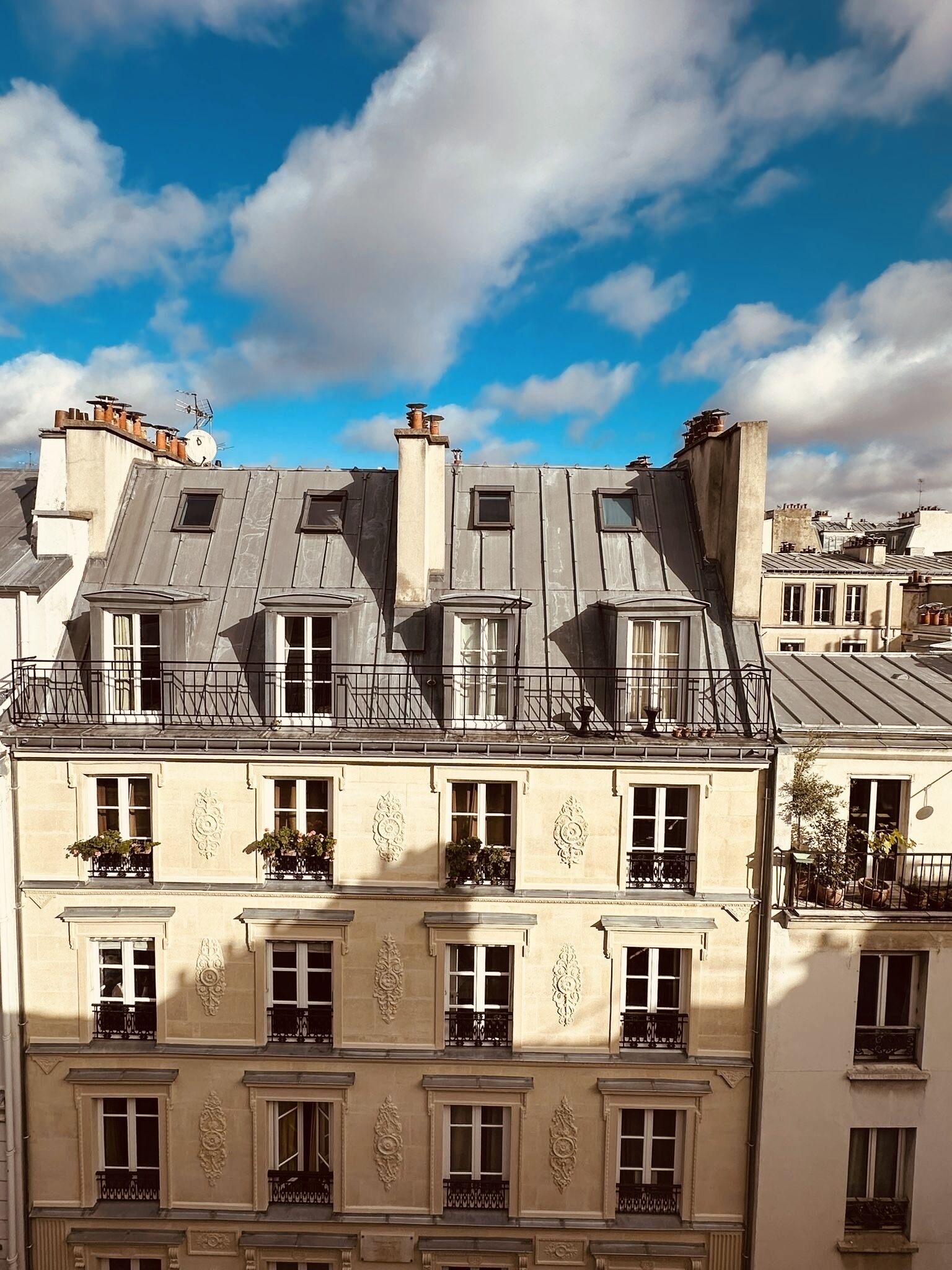 Photo - Pavillon Opéra Lafayette