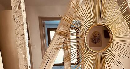 Pavillon Opéra Lafayette