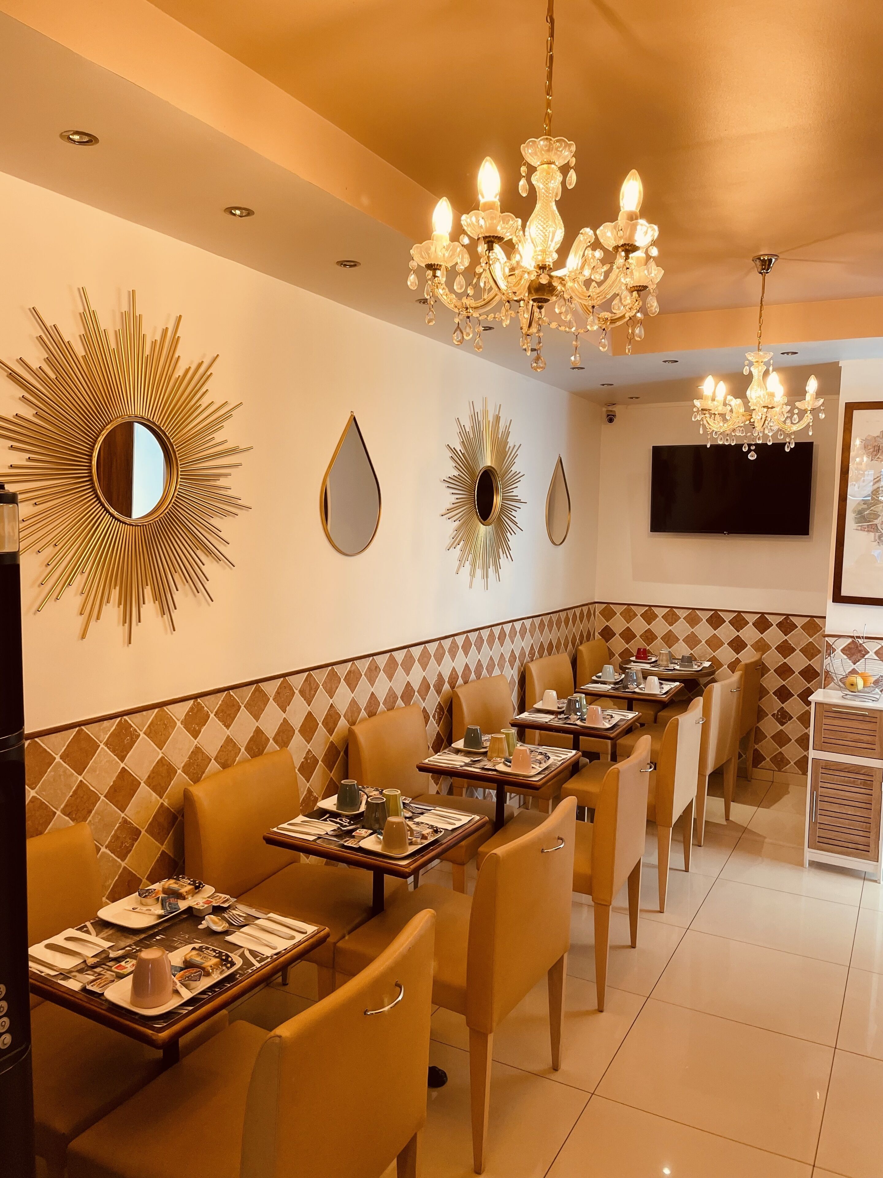 Photo - Pavillon Opéra Lafayette