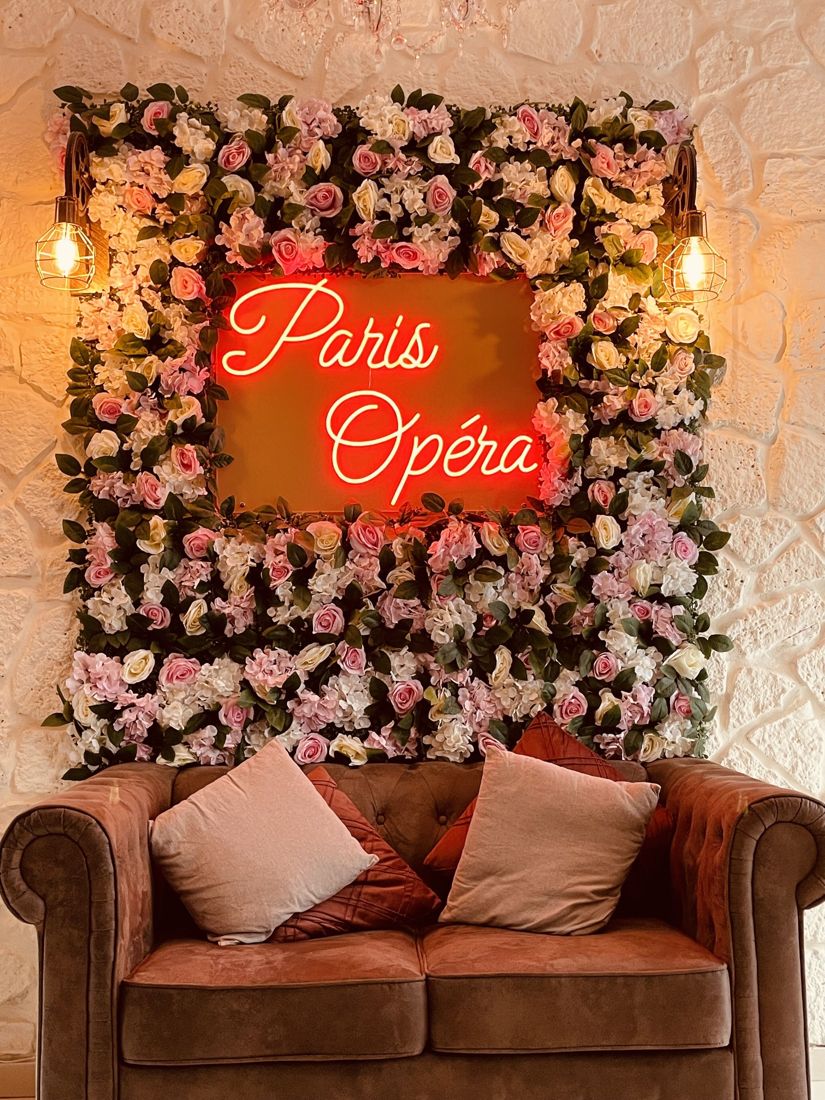 Photo - Pavillon Opéra Lafayette