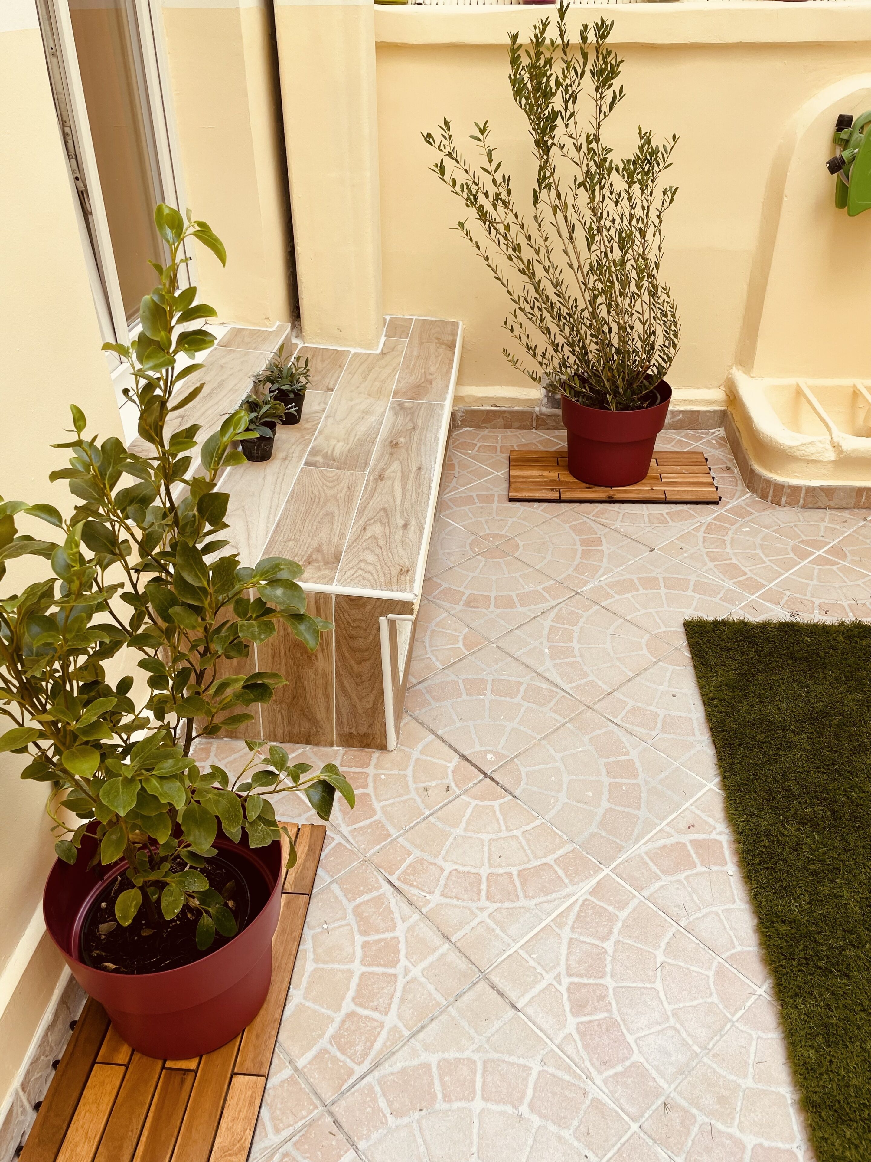 Photo - Pavillon Opéra Lafayette