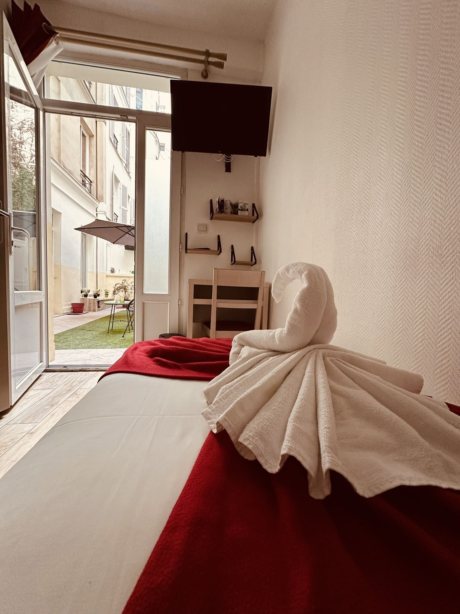 Photo - Pavillon Opéra Lafayette