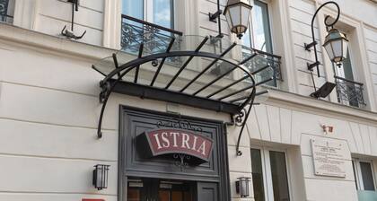 Hôtel Istria by Magna Arbor