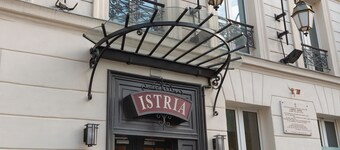 Hôtel Istria by Magna Arbor