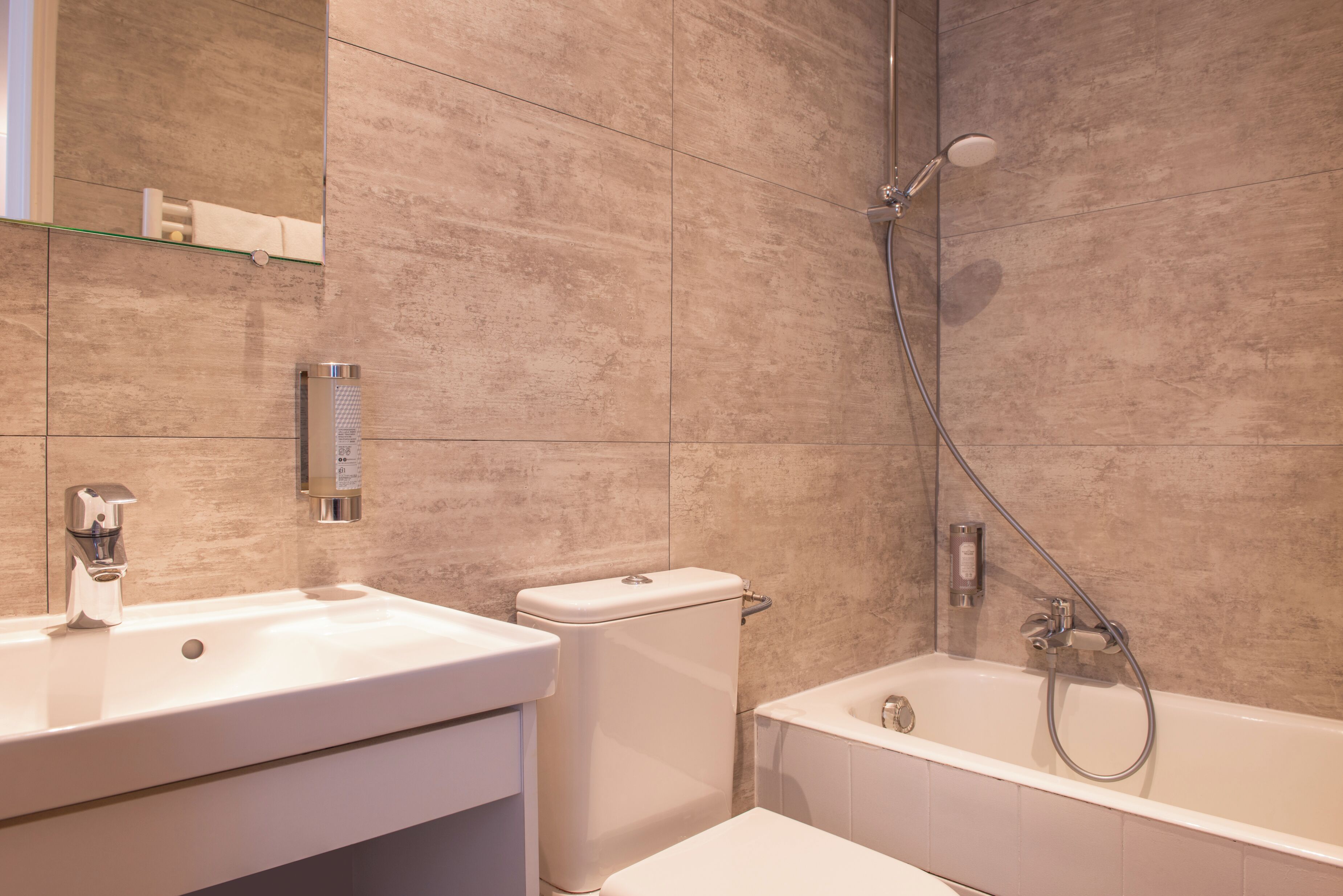 Foto - Hôtel Istria by Magna Arbor