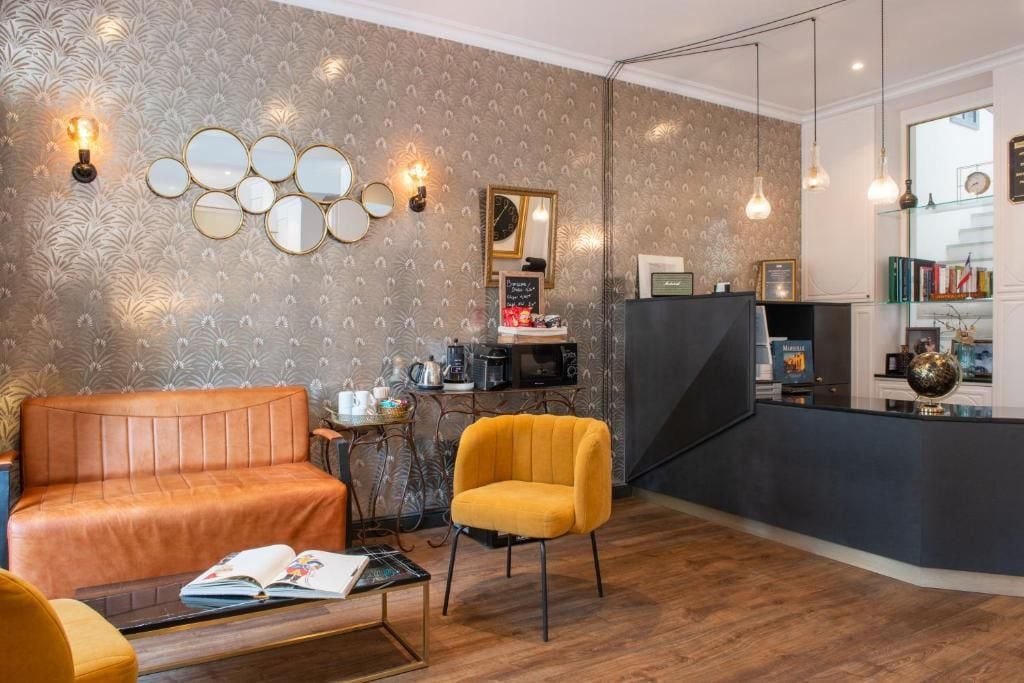 Photo - Hôtel Istria by Magna Arbor