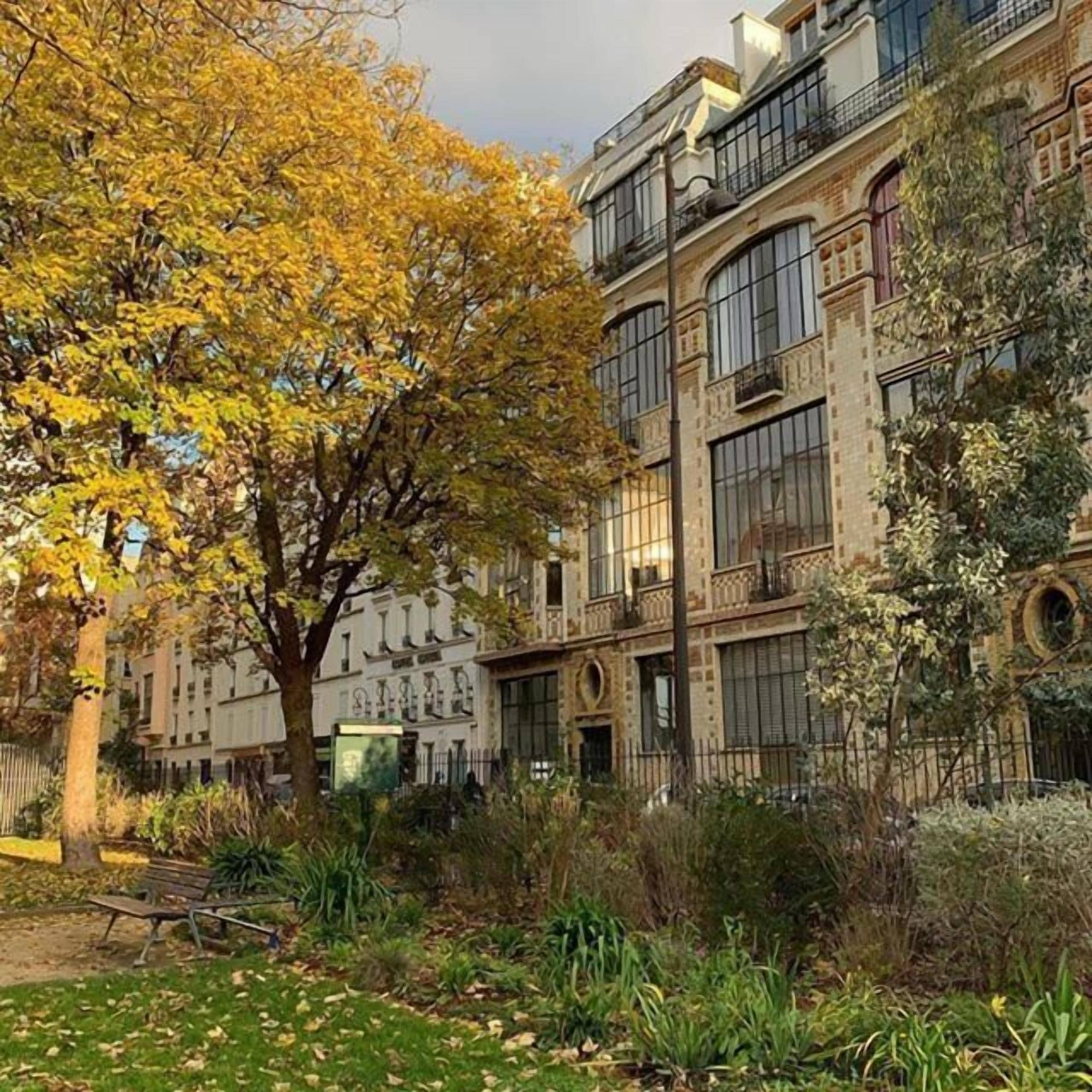 Foto - Hôtel Istria by Magna Arbor