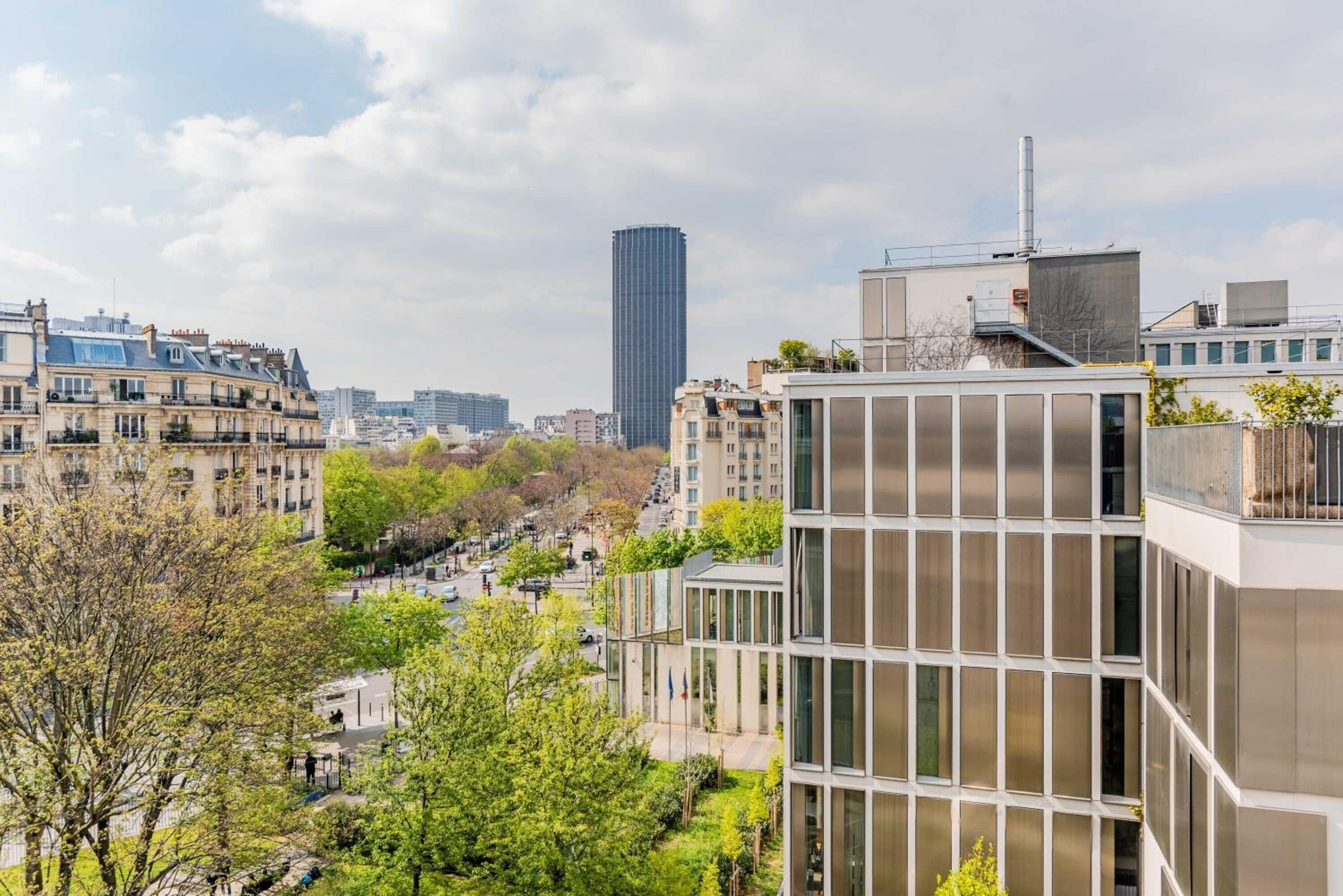 Foto - Hôtel Istria by Magna Arbor