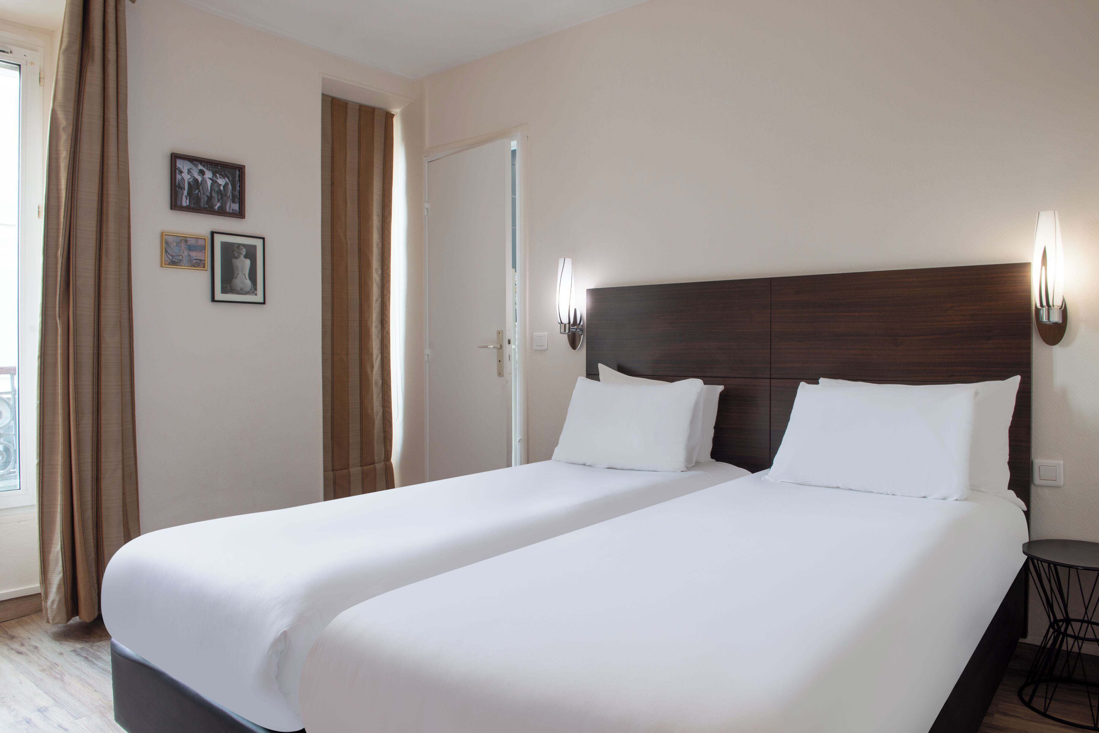 Foto - Hôtel Istria by Magna Arbor