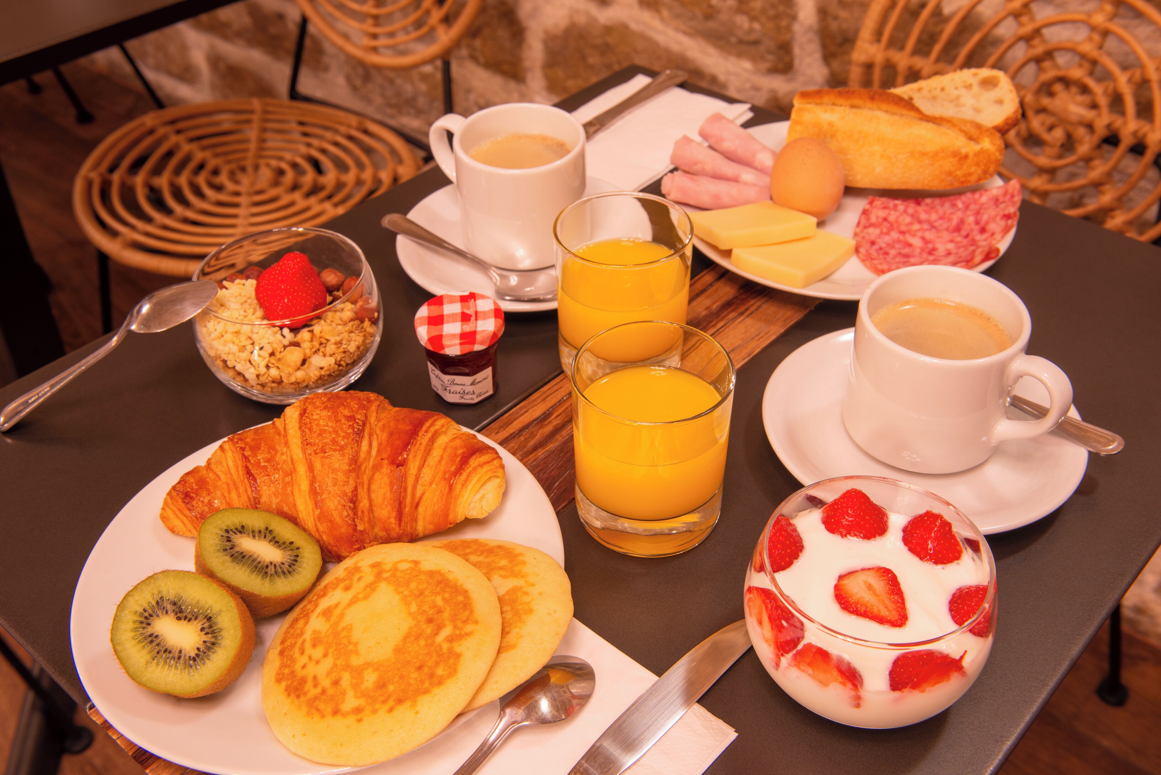 Foto - Hôtel Istria by Magna Arbor