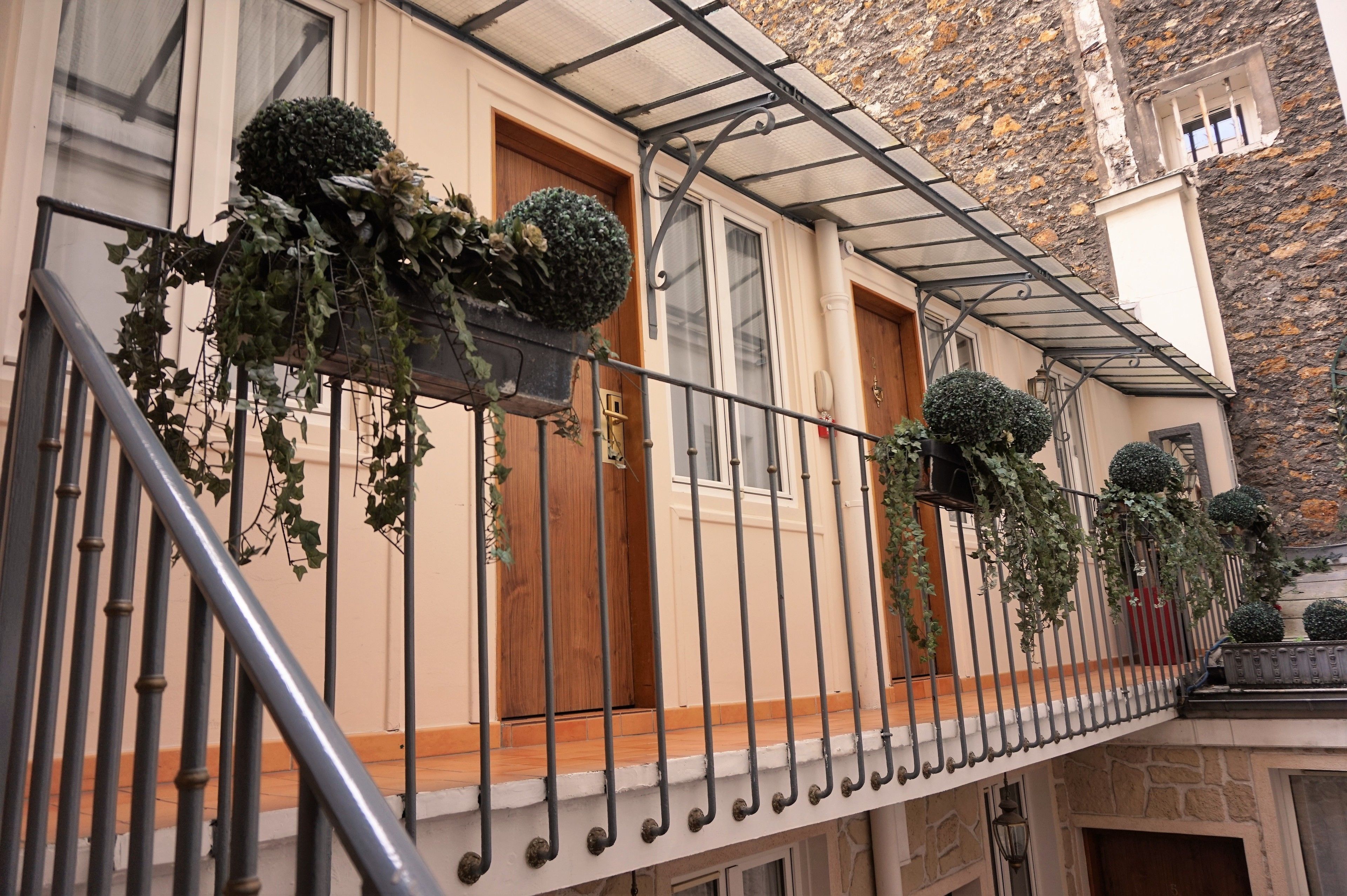 Foto - Hôtel Istria by Magna Arbor