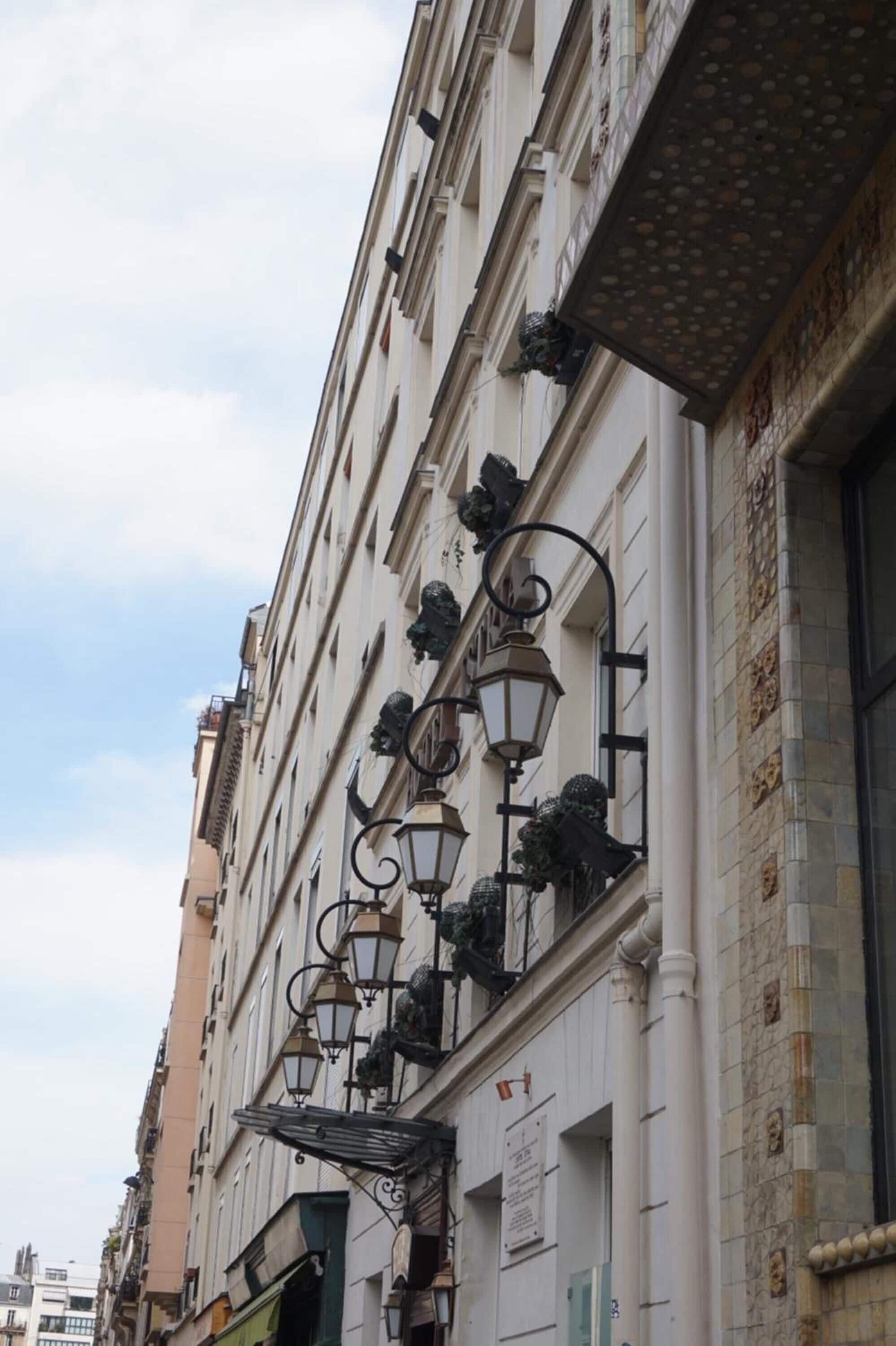 Foto - Hôtel Istria by Magna Arbor