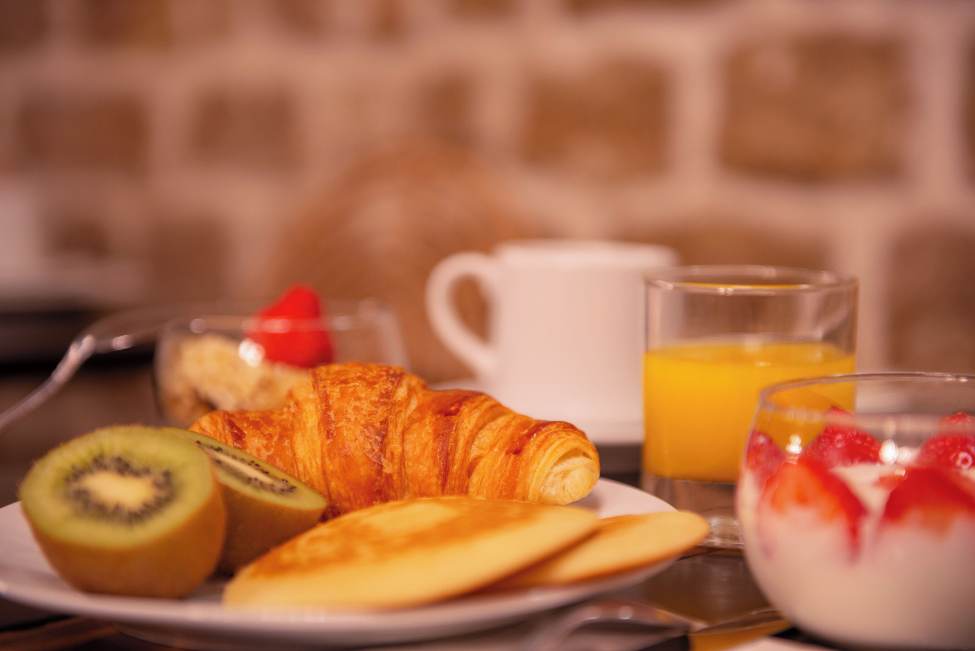 Foto - Hôtel Istria by Magna Arbor