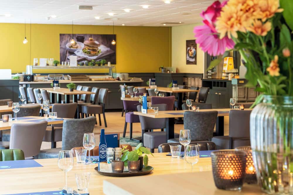 Campanile Hotel Breda