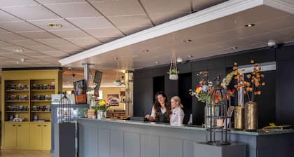 Campanile Hotel Breda