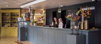 Campanile Hotel Breda
