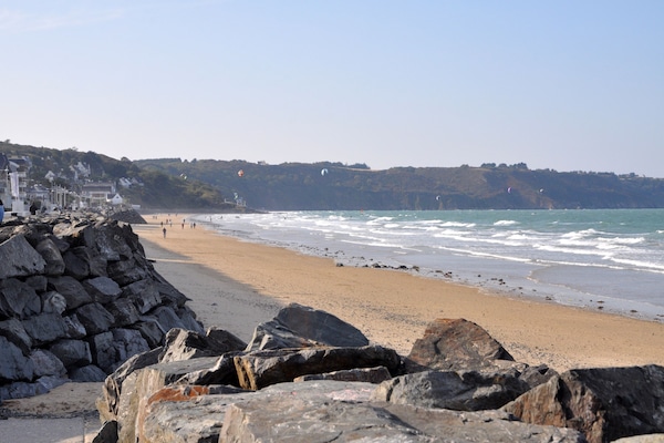 Vistas desde el alojamiento