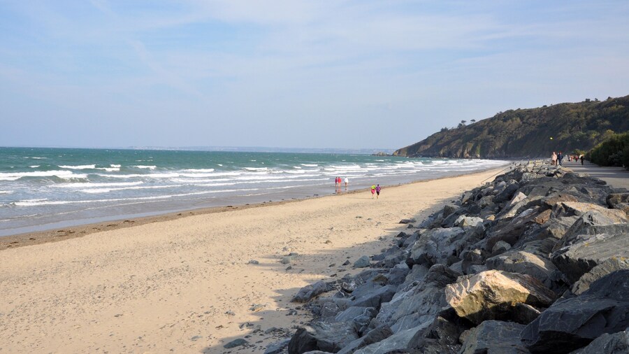 Ibis Styles Saint Brieuc Plerin