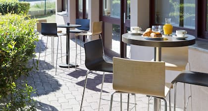 Comfort Hotel Linas Montlhery
