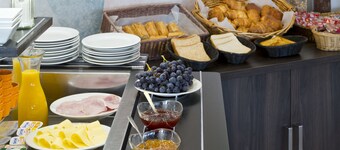 Comfort Hotel Linas Montlhery