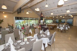 Restaurant - Hôtel Aster (Val de Briey)