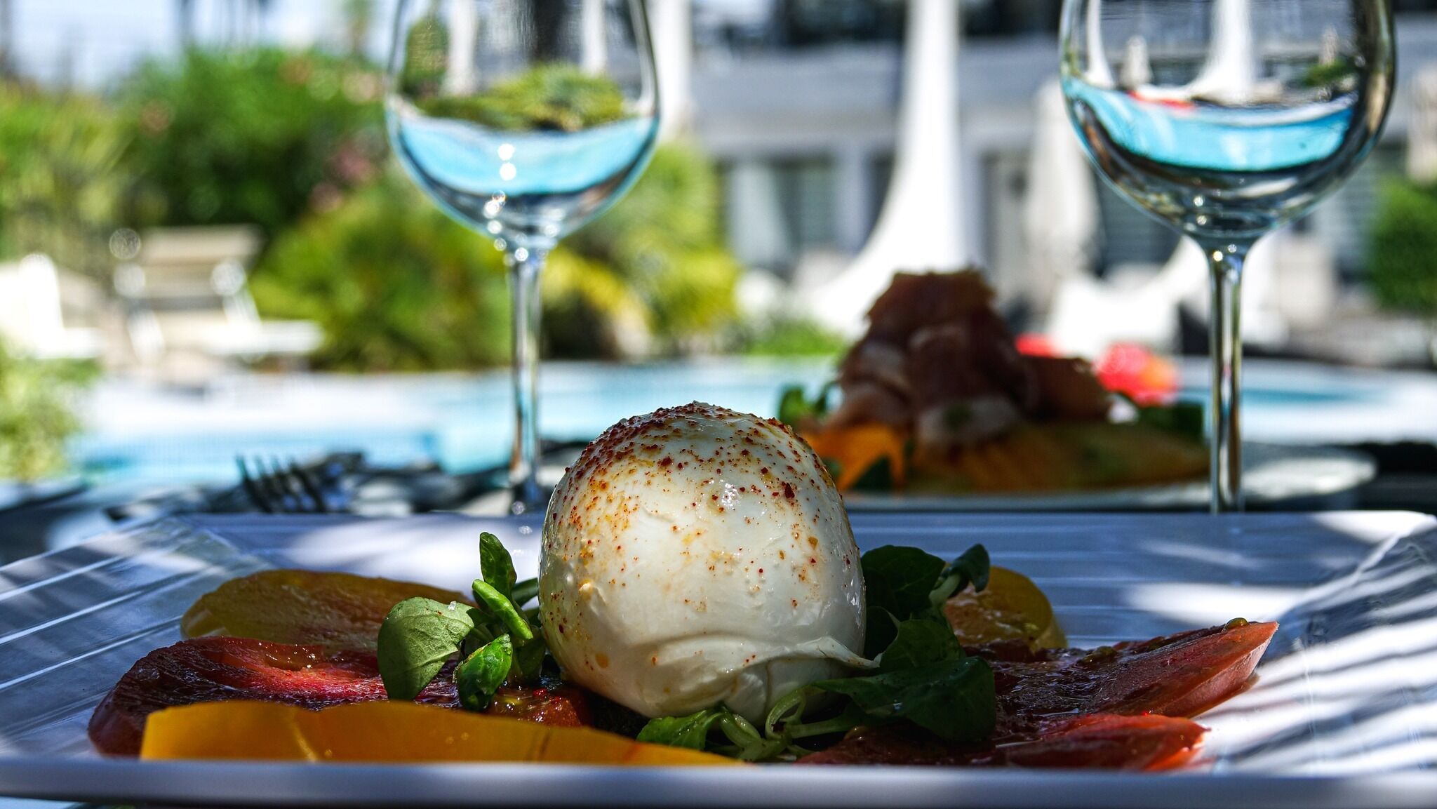 Foto - Le Spinaker Boutique Hôtel Restaurant