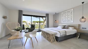 Suite Deluxe