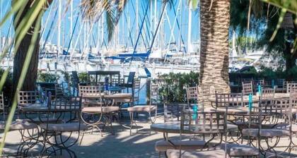 Le Spinaker Boutique Hôtel Restaurant