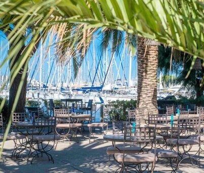 Le Spinaker Boutique Hôtel Restaurant