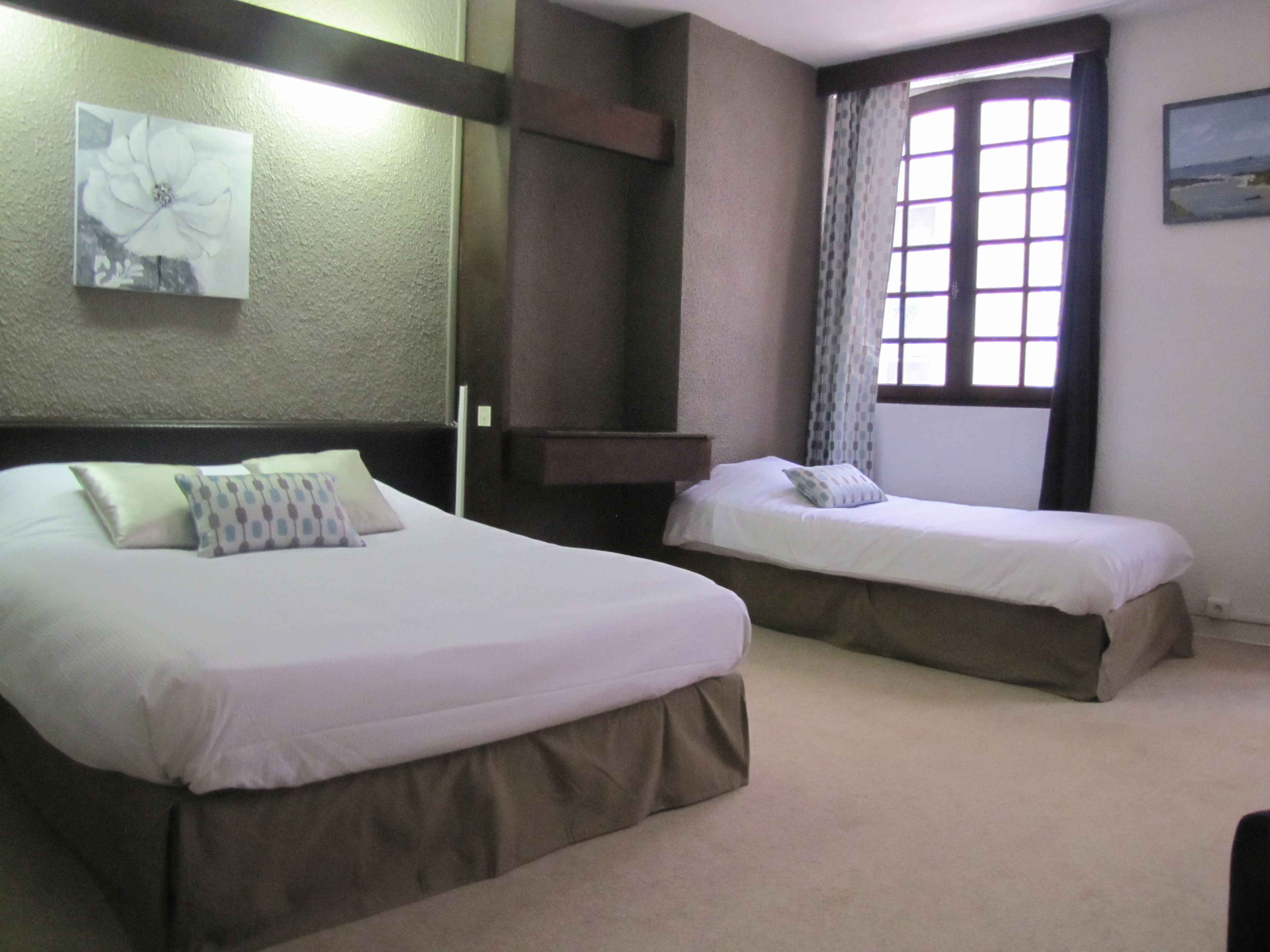 Foto - Hôtel De La Loge