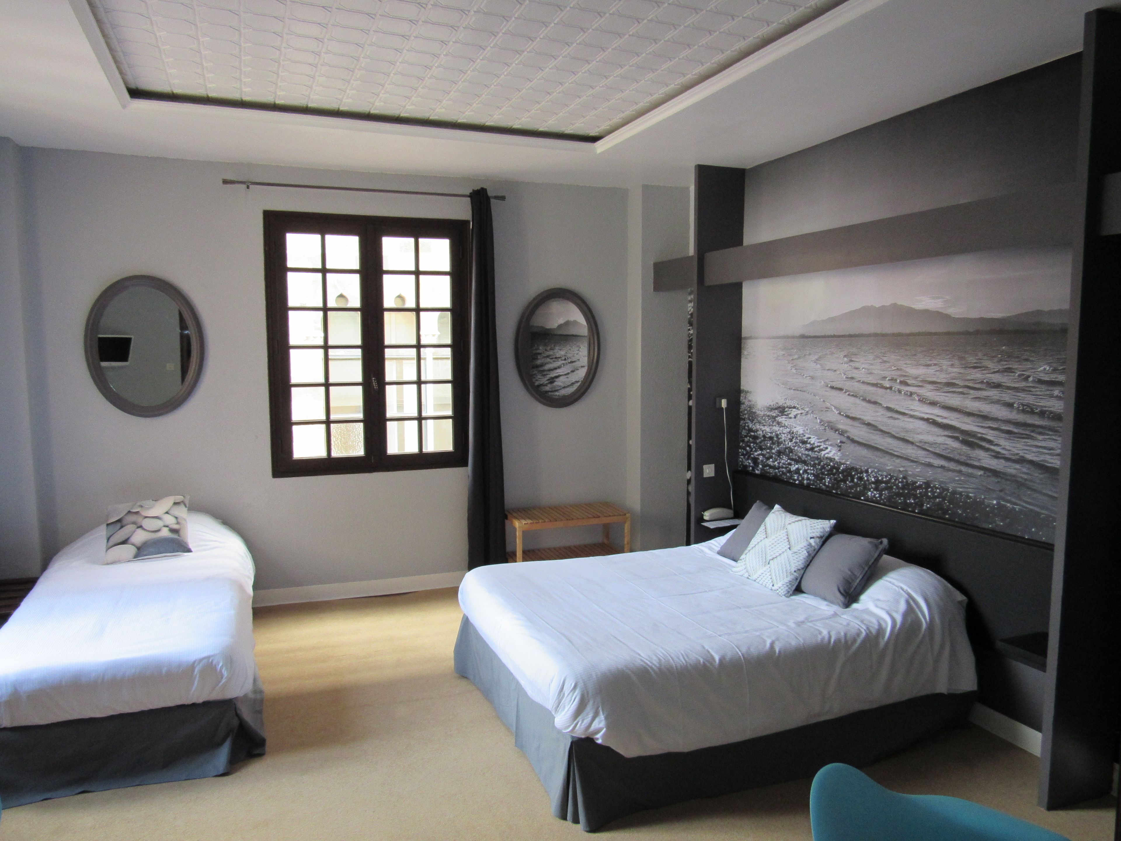 Foto - Hôtel De La Loge