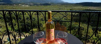 房達納別墅飯店