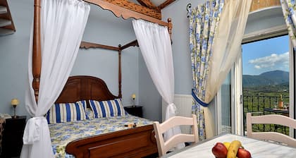 Fundana Villas