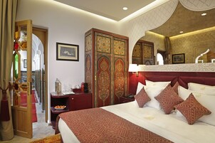  Classic Room Douiriya  | Pillowtop beds, minibar, in-room safe, desk