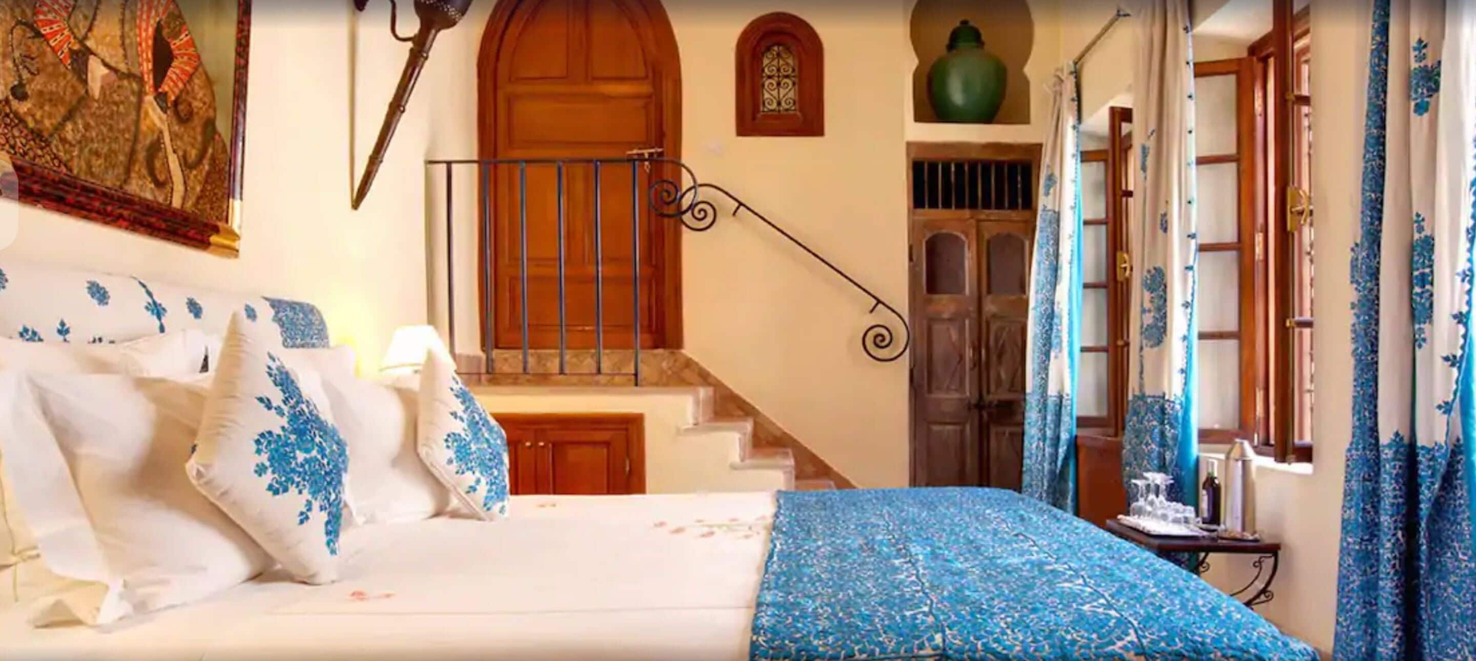 Foto - La Maison Arabe Hotel, Spa & Cooking Workshops