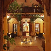 La Maison Arabe Hotel, Spa and Cooking Workshops