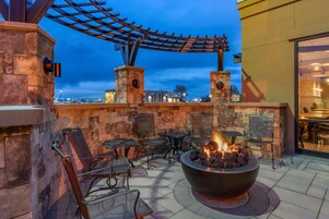 Servicios del alojamiento