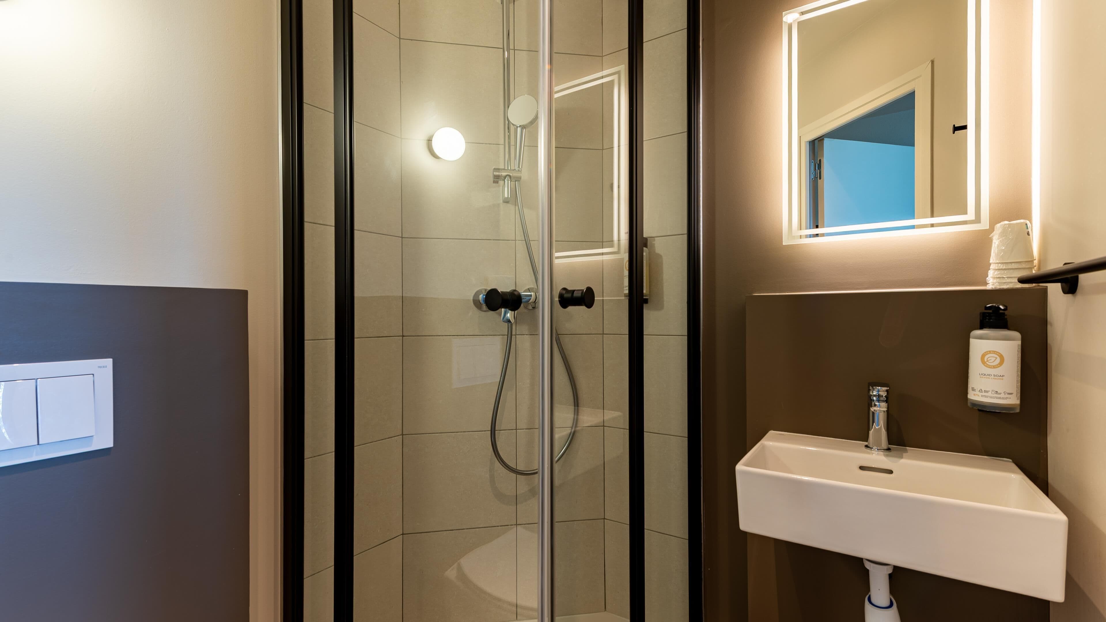 Foto - Kyriad ECO - Marne-la-Vallée Bussy-Saint-Georges