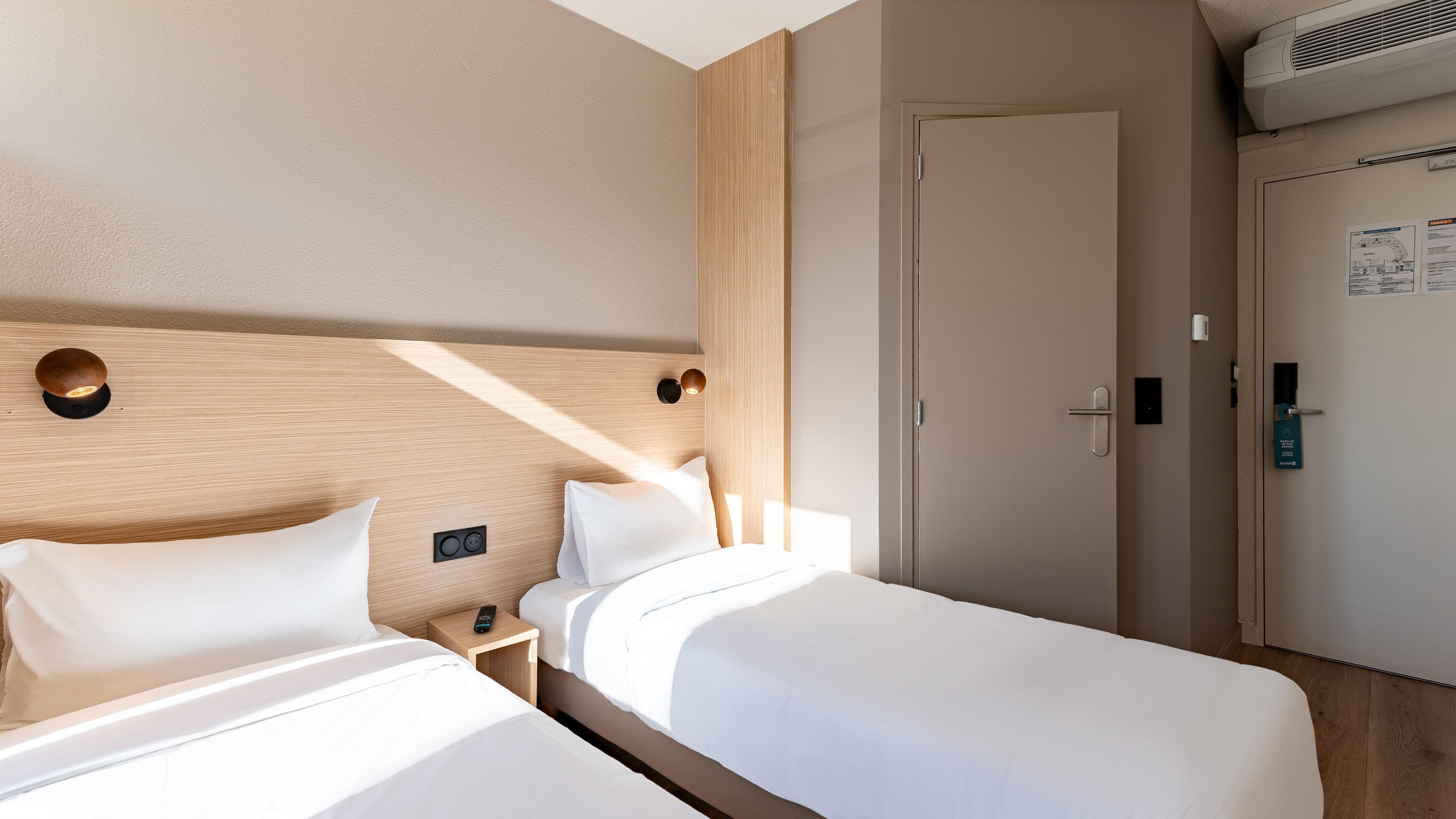 Foto - Kyriad ECO - Marne-la-Vallée Bussy-Saint-Georges